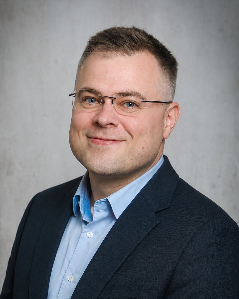 Patrick Duksa